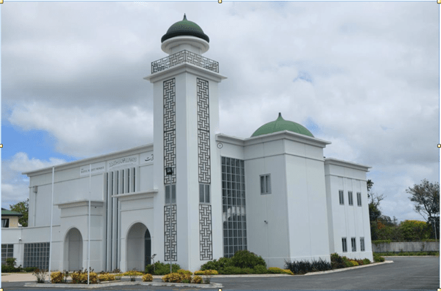 Ahmadiyya Muslim Community to discuss Freedom of Speech in the Western Society  